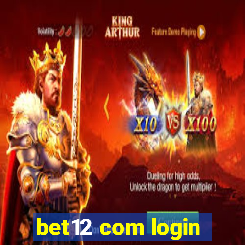 bet12 com login